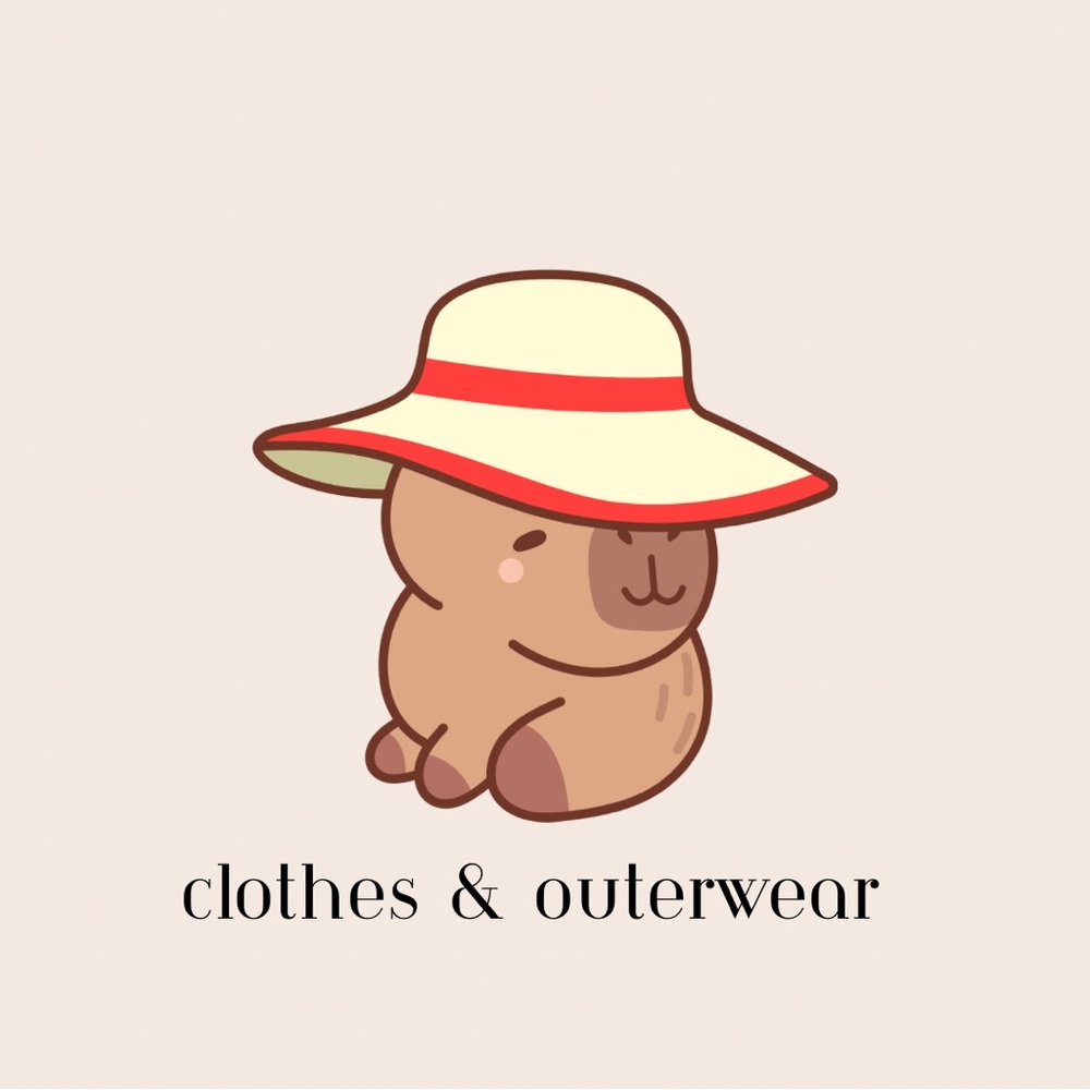 Open to reasonable offers! 🌼